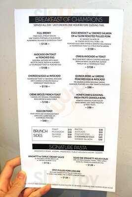 The Cupping Room (灣仔)