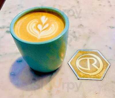 The Cupping Room (灣仔)