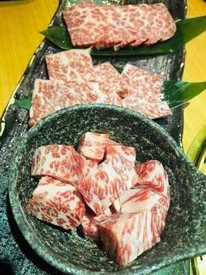 和匠日式燒肉店