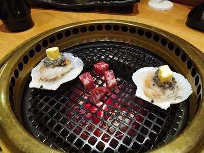 和匠日式燒肉店