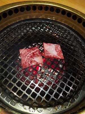 和匠日式燒肉店