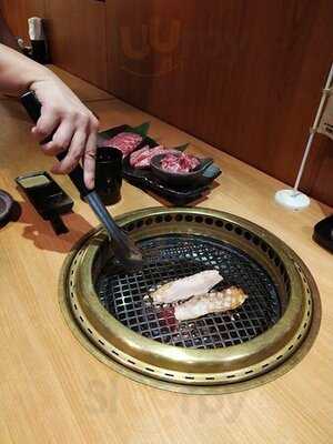 和匠日式燒肉店