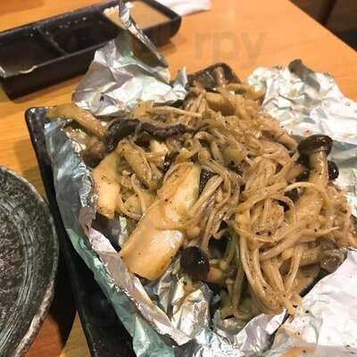 和匠日式燒肉店