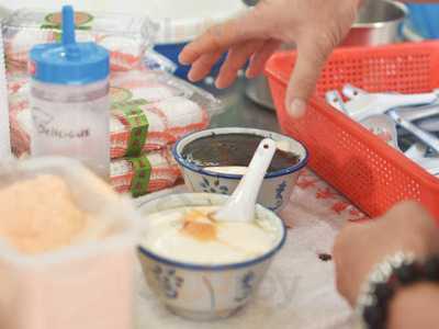 亚玉豆腐花 (荃湾)