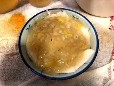 亚玉豆腐花 (荃湾)