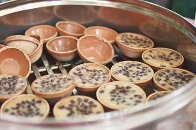 亚玉豆腐花 (荃湾)