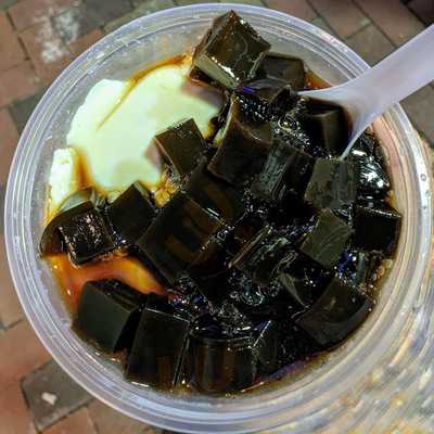 亚玉豆腐花 (荃湾)