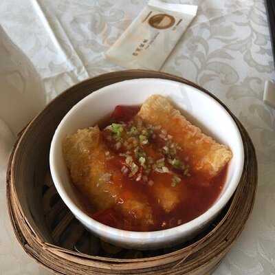 功德林上海素食