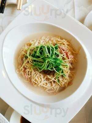 功德林上海素食