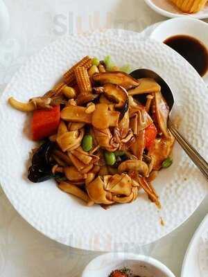 功德林上海素食