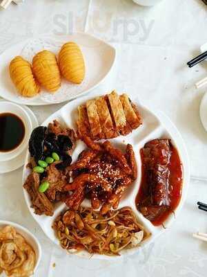 功德林上海素食