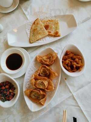 功德林上海素食