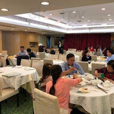 功德林上海素食