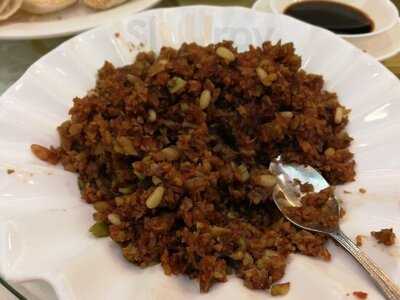 功德林上海素食