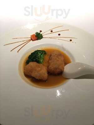 新同樂魚翅酒家