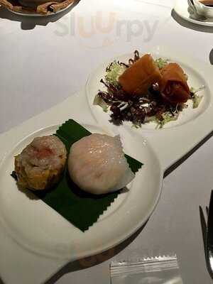 新同樂魚翅酒家