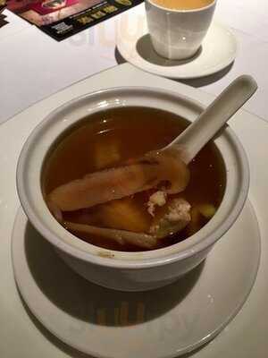 新同樂魚翅酒家