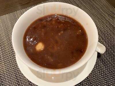 新同樂魚翅酒家