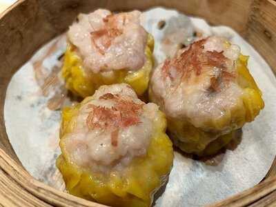 新同樂魚翅酒家