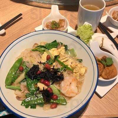 莆田 (荃灣廣場)