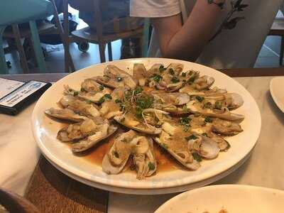 莆田 (荃灣廣場)