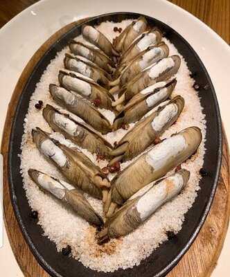 莆田 (荃灣廣場)