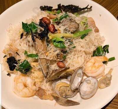 莆田 (荃灣廣場)