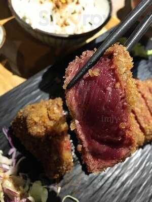 吉列牛忌廉烏冬專門店 (百樂中心)