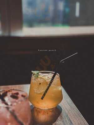 吉列牛忌廉烏冬專門店 (百樂中心)