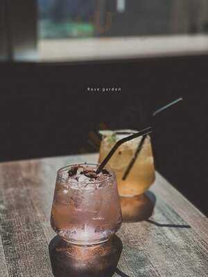 吉列牛忌廉烏冬專門店 (百樂中心)