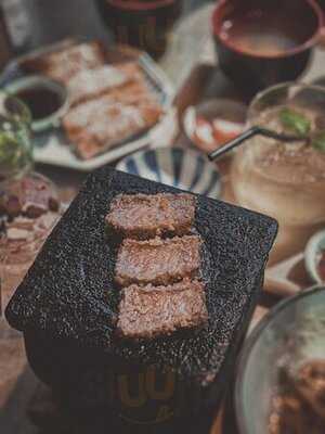 吉列牛忌廉烏冬專門店 (百樂中心)