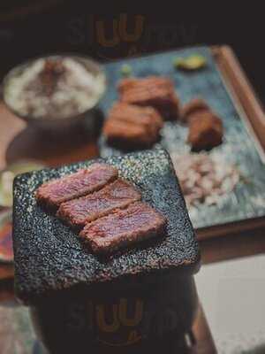 吉列牛忌廉烏冬專門店 (百樂中心)