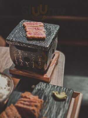 吉列牛忌廉烏冬專門店 (百樂中心)