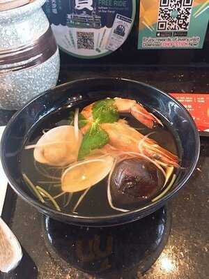 築地 • 山貴水產市場