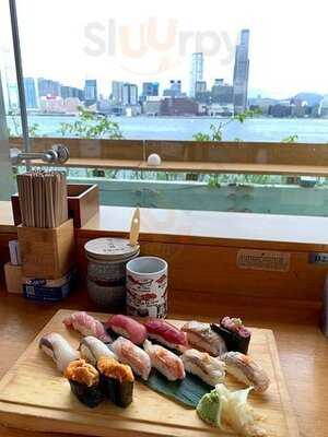 築地 • 山貴水產市場