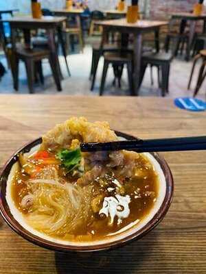 阿元來了 (觀塘)