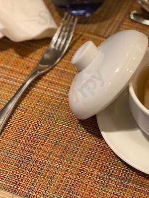 海灣餐廳及海灣咖啡室