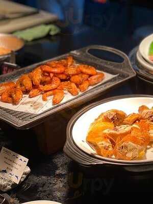 海灣餐廳及海灣咖啡室