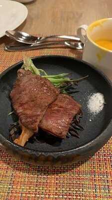 海灣餐廳及海灣咖啡室