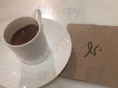 Agnes B. Cafe L.p.g. - Gough Street