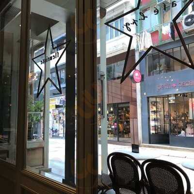 Agnes B. Cafe L.p.g. - Gough Street