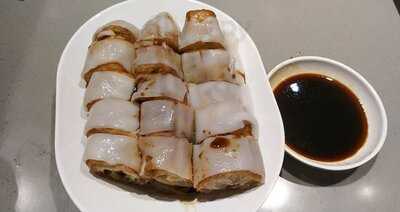 海皇粥店(樂道店)