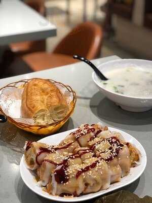 海皇粥店(樂道店)