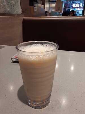 海皇粥店(樂道店)