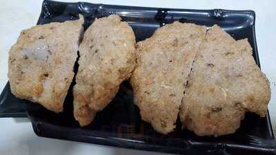 魚鱻魚湯專門店