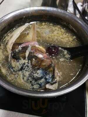 魚鱻魚湯專門店