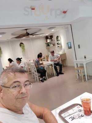 麵包新語 & 土司工坊