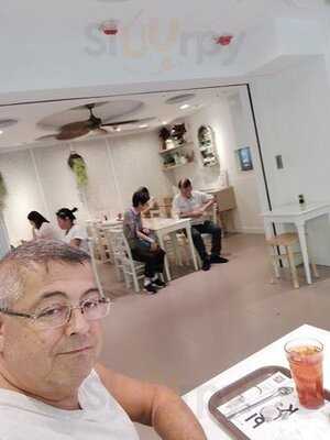 麵包新語 & 土司工坊