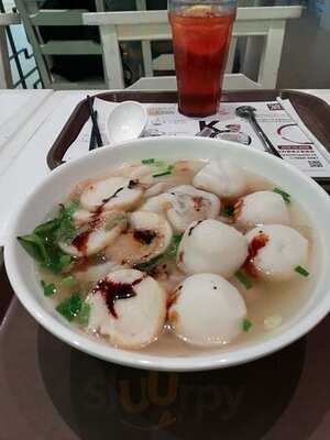 麵包新語 & 土司工坊