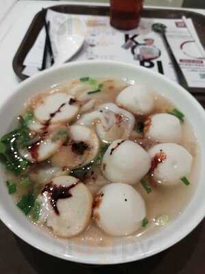 麵包新語 & 土司工坊